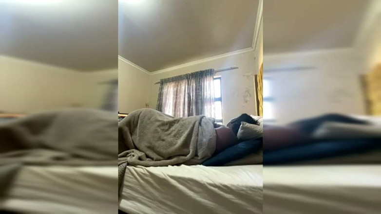 Legendary Booty Overdose: I Need a Warm Cuddle