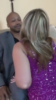Fucking and sucking Lou