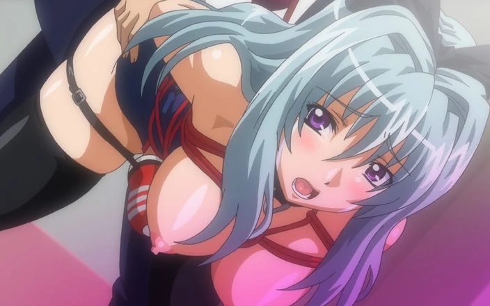 My hentai porn: Your attraction 3