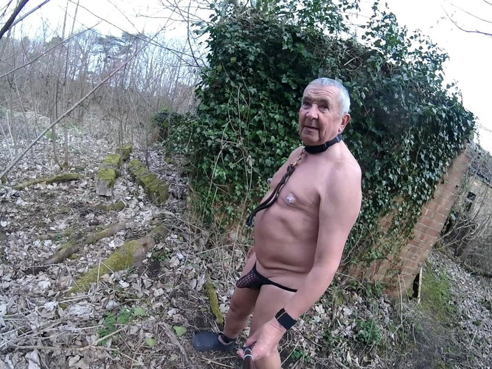 Andy: Plimbare 13 2025