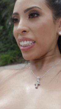 Por favor, dê um tapa na cara dele com Amirah Styles, Brian Omally