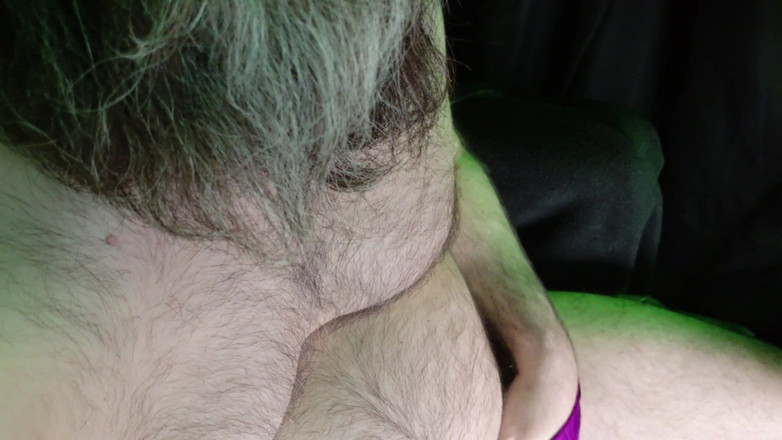 JJ7779: Tam boşalma seansı şub 19.