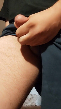 Dirtyjunkbro zapnuto, Sexy Špinavé ponožky Hrát a Stříkání.
