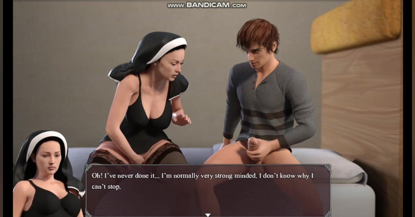 Divide XXX: Tante sange ini lagi asik masubasi sampai meringankan nafsunya