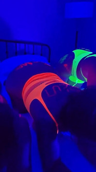 Uv Mayhem