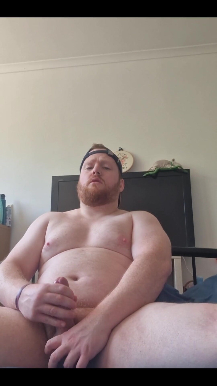 Touchstone: Deseando poder reemplazar este Fleshlight y correrme en uno de...