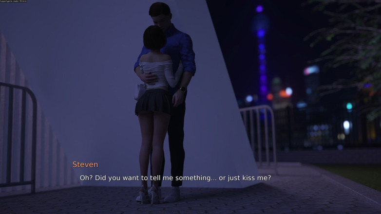 Porngame201: Aggiornamento dei problemi cardiaci 24