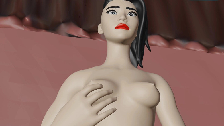 LonesomePk1994: 姐夫把小嫂一个人留在房子里