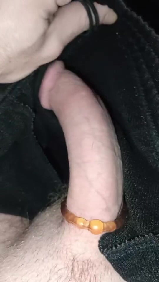 Failenbigcock: Ich streichcke meinen dicken 7-zoll-schwanz