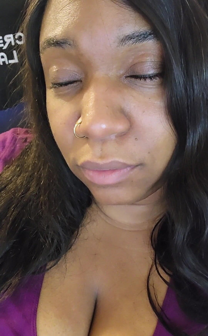 Josie4yourpleasure: सुसंध्या!  क्या आपके पास अच्छा दिन था?