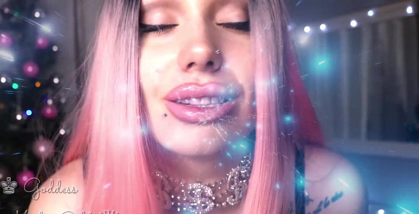 Goddess Misha Goldy: 当你在我的商店里，你总是采取一些“有趣”的东西！被羞辱太好了