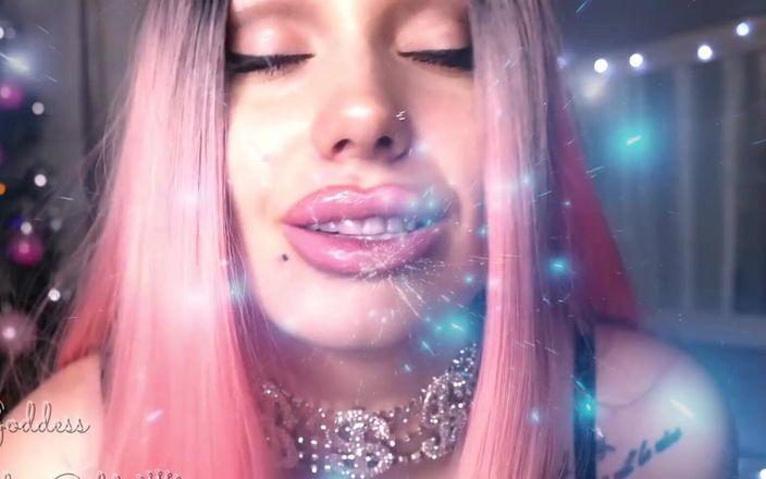 Goddess Misha Goldy: Mağazamdayken, her zaman "ilginç" bir şey alırsınız! Aşağılanmak çok güzel