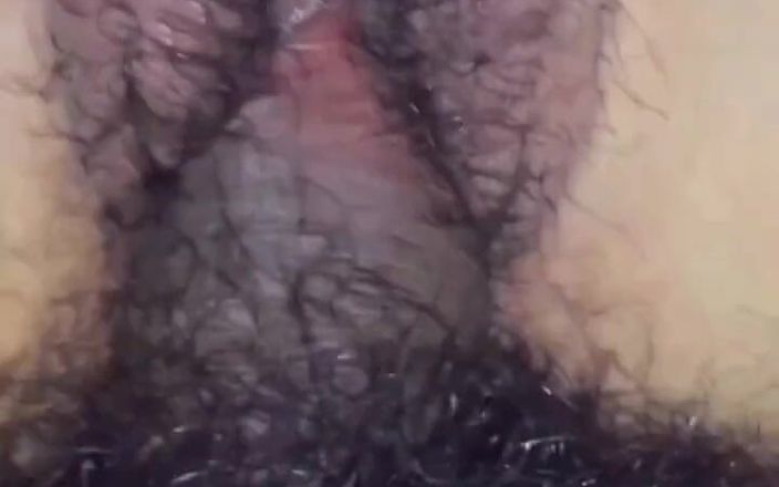 Mr Perfect: Hairy Cut Pussy