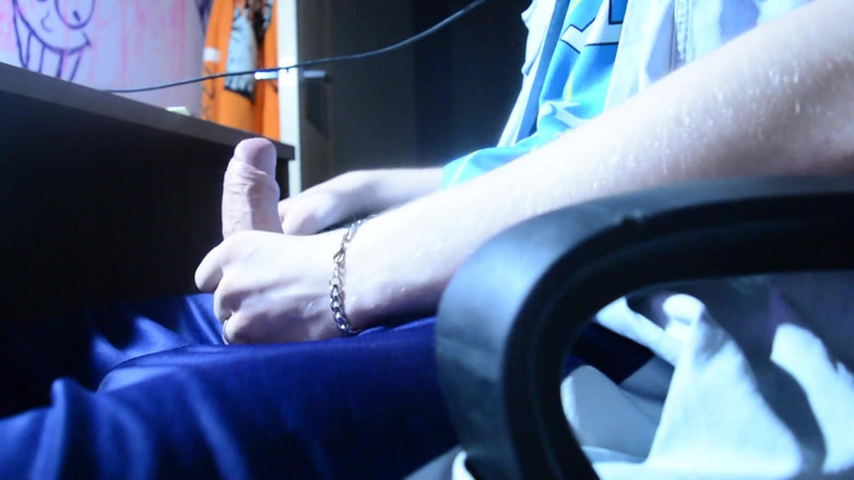 Vinn th20: Come ti piace il mio pene?