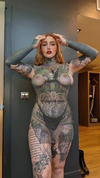 Where Are You Taking Me Wearing This?