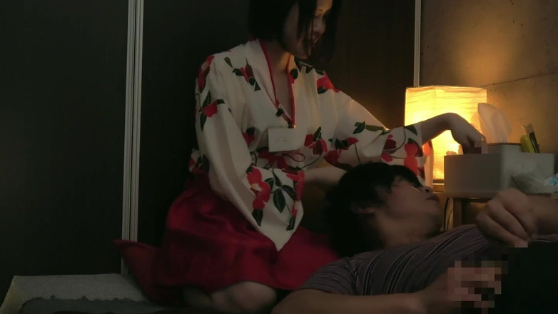 Raptor Inc: Voyeur! Realitas Layanan Pemilihan Telinga -4