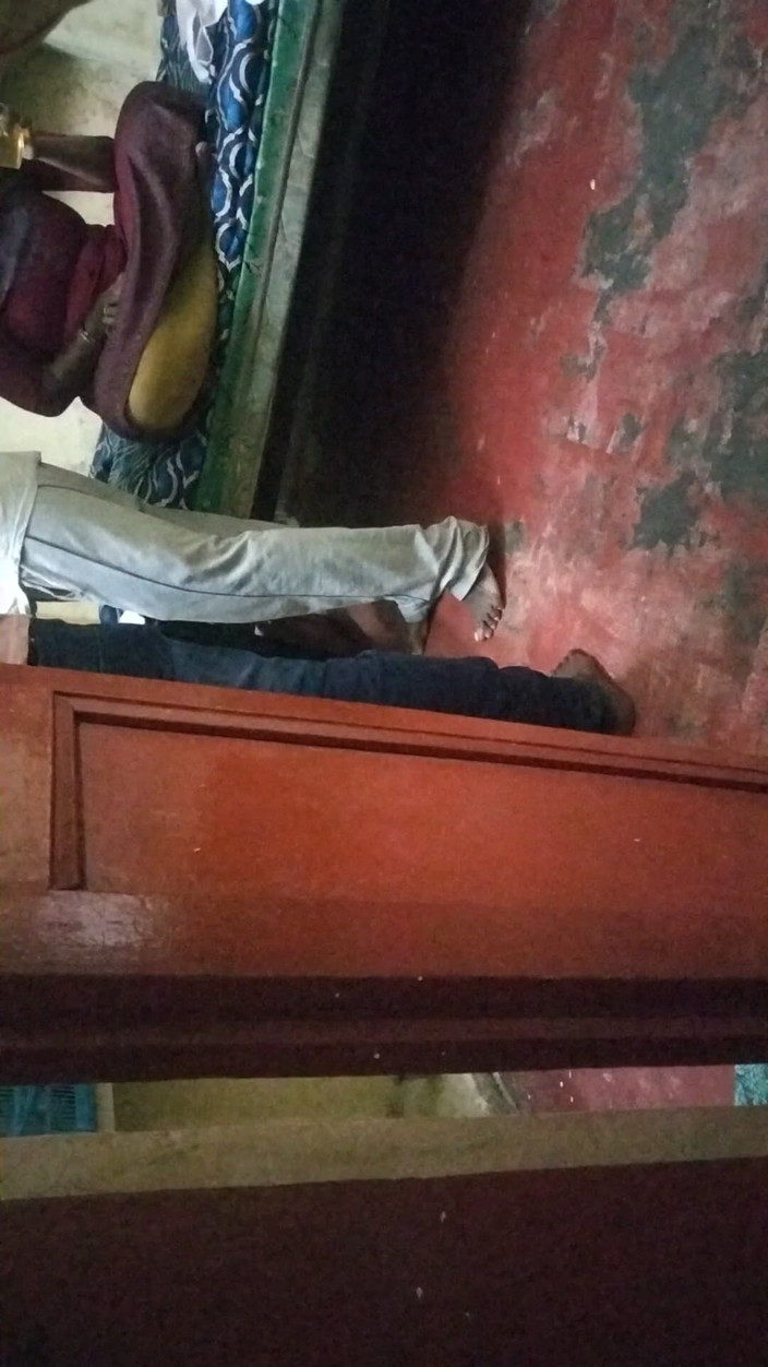 Benita sweety: Geheimer sex mit meiner ehefrau