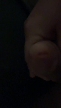 Slowmo Thick Cock Cumshot