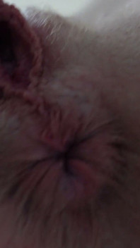 Facesitting on Your Face From Your POV
