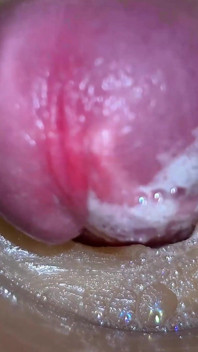 Asmr Figa Profonda Catturata Overdose Eiaculazione Di Sperma 4K