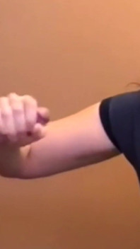 She Got the Smallest Dick in Her Set of Interviews