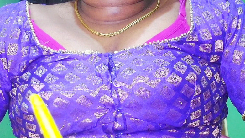 Desi Mohini: Stepdaughter After Finishes the Job