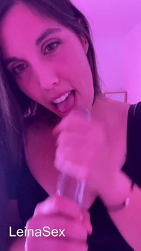 Amateur-pornocasting