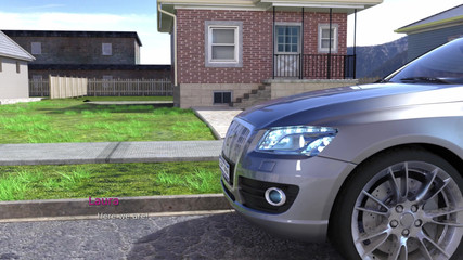 Wickedgammes studio: Laura Segreti Lussuriosi (parte 52 e fine dell'ultimo aggiornamento)