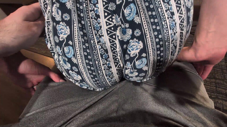 Mimiandevan: Während Und Nach Lapdance Kommen