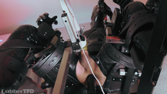 RubberTFD: Devious Drone Testi