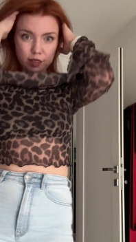 Do You Like My Outfit for Today