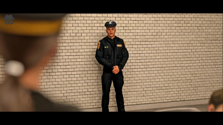 LoveSkySan69Real: Hjärtans tjuv - del 23 - het Vivian sexig kram av Loveskysan69