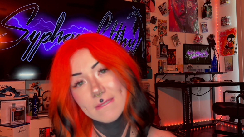 Syphon filthy: 1 on 1 with Lore Leigh