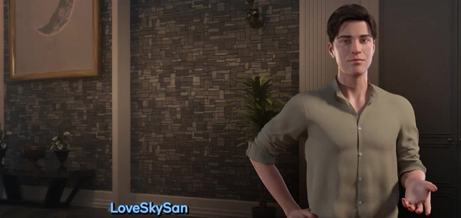 LoveSkySan69: Yılan senfonisi - bölüm 47 - yöneticiyi sikiyor ve loveskysan69 tarafından iyi bir...