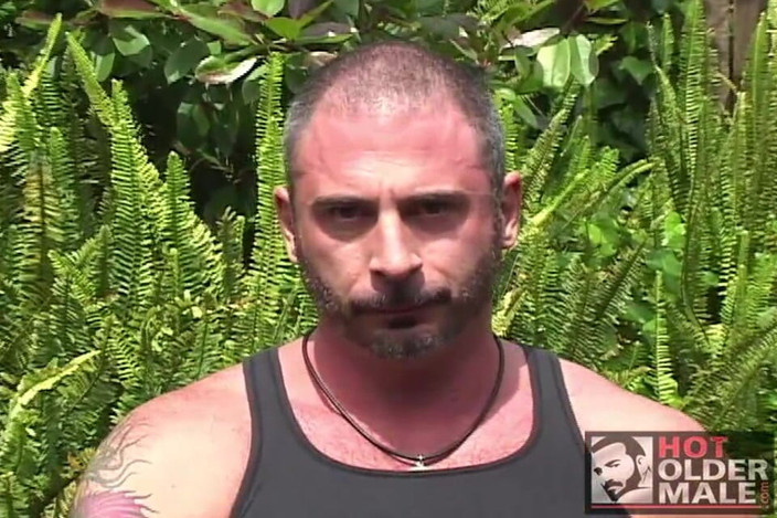 Pantheon men: Stiefvater Hunt 4: Den gärtner bekommen