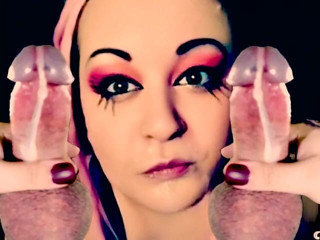 Campsissyboi: Gostosas gozadas, brainfuck , versão de vídeo