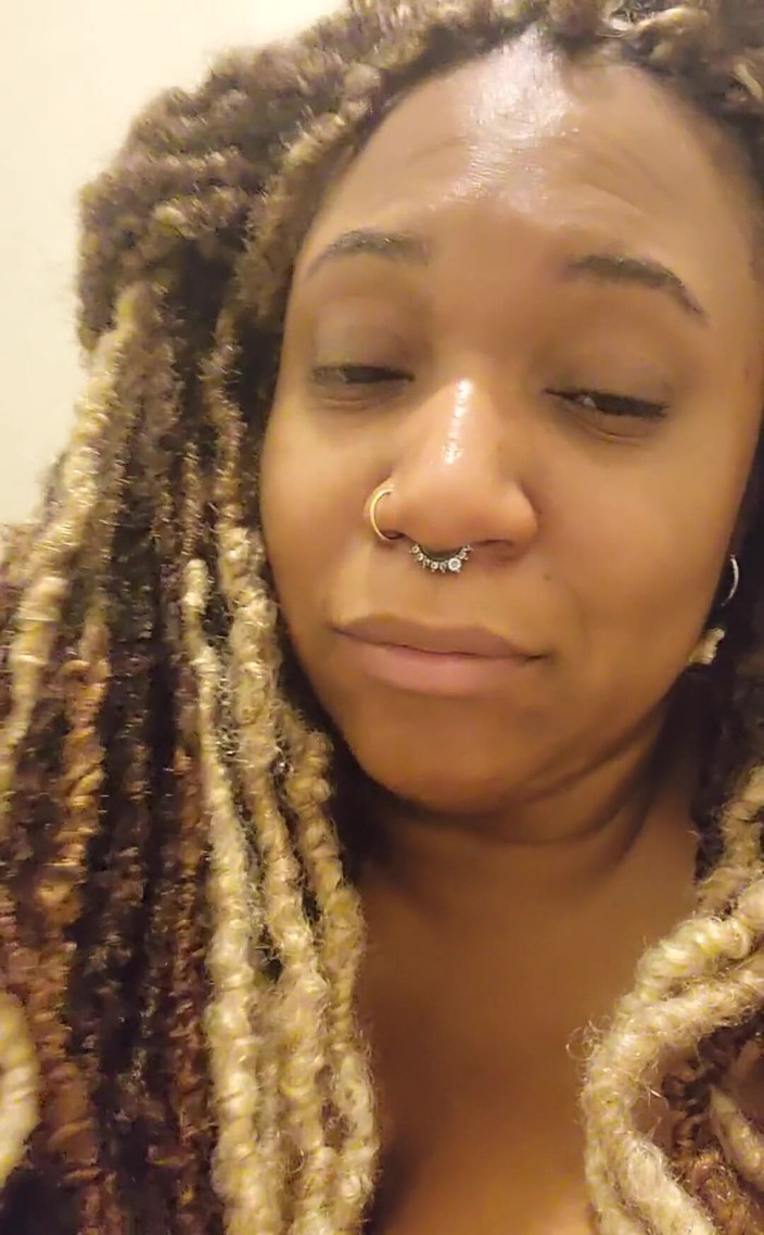 Josie4yourpleasure: Parlando con te