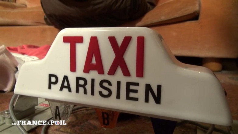 French Wives Offered: Grande bella donna rossa scopata analmente dal tassista in un...