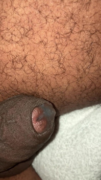 Pre Cum Drip