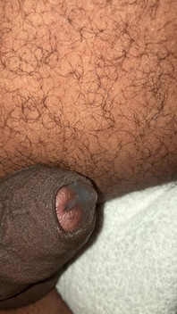 Pre Cum Drip