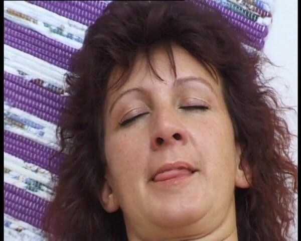YOUR FIRST PORN: Anguelike Is Super Horny Today