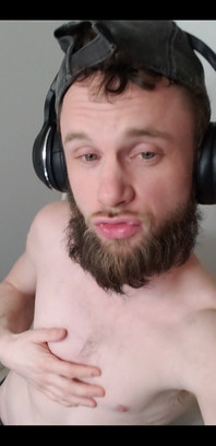 Jsem na Chaturbate právě teď