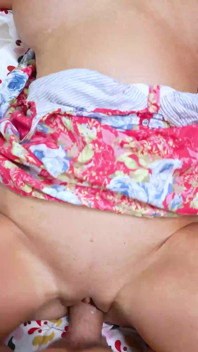 ภรรยาถูกจับได้นอกใจ แล้วถูกสามีข่มขืนแบบดุเดือด - Touchmywife -