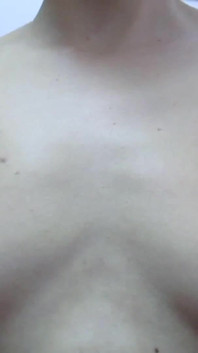Okouzlující prsa