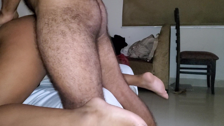 Hardcorelove1: Hijastra cachonda se la follan duro