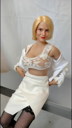 PeacefulDigit325: 마고의 옷을 벗다