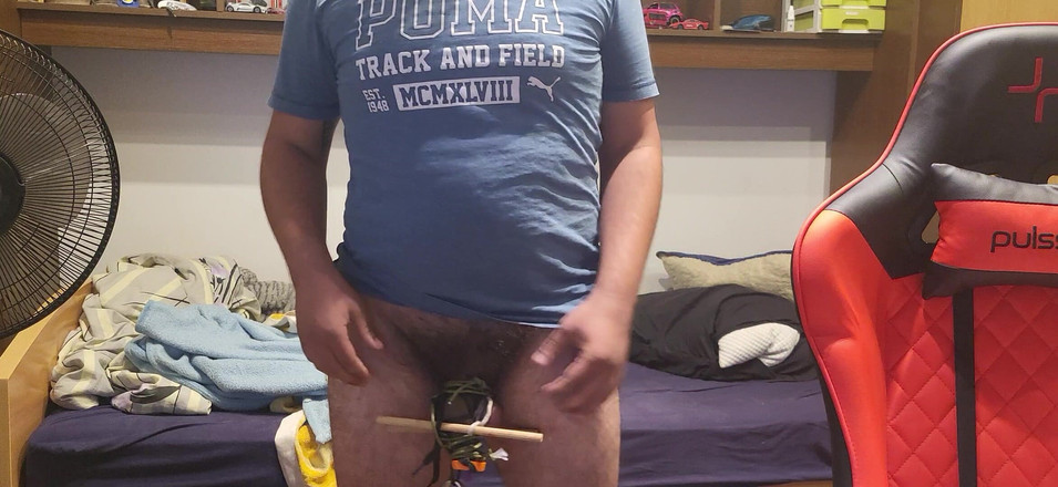 Sounding boy: 익스트림 CBT 솔로 1부