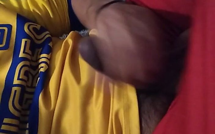 AlexAlejandro13: Півфінал, я стаю гарячішим