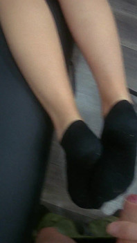 Sweet. Tense. with Splashes