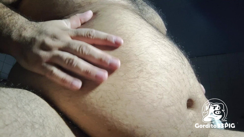Gordito33PIG: Fat Cuuming